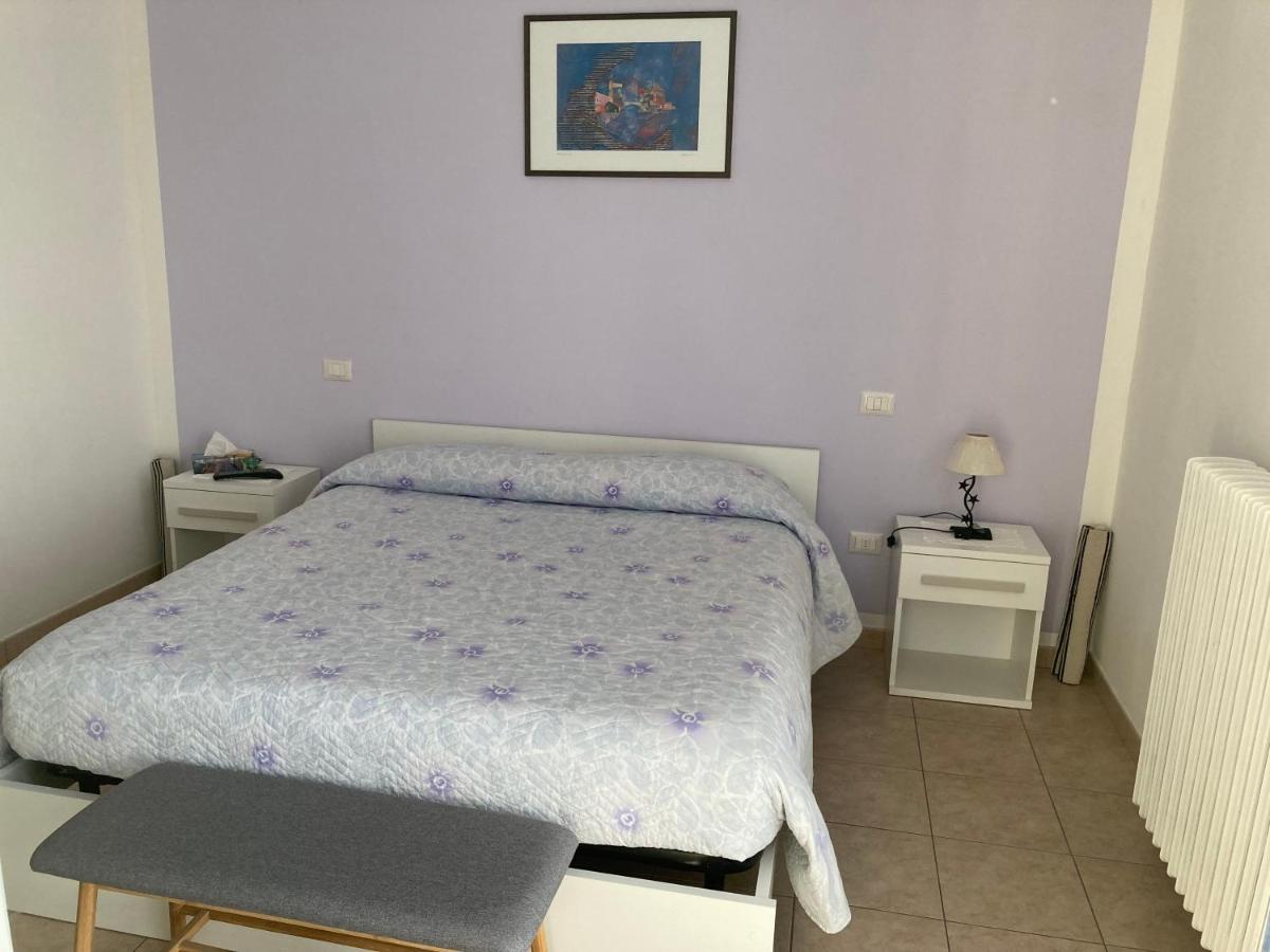 B&B Casa Losea Castello delle Forme Buitenkant foto