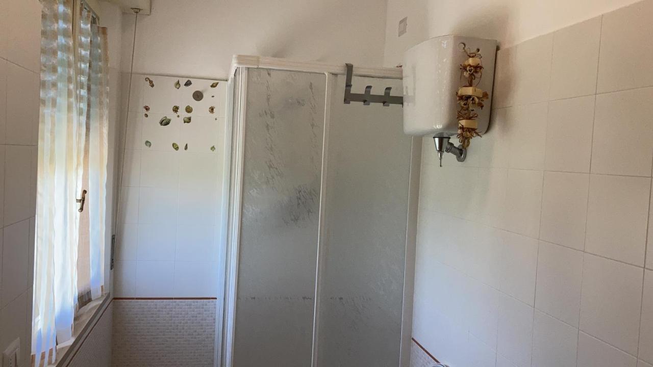 B&B Casa Losea Castello delle Forme Buitenkant foto